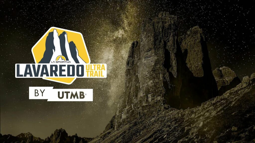 Lavaredo Ultra Trail 2024