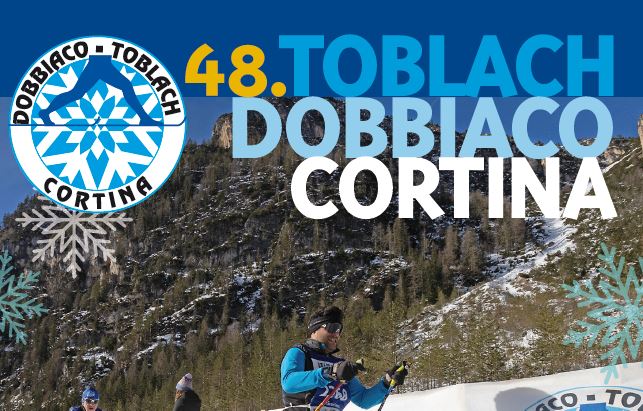 Copertina Dobbiaco Cortina 2025